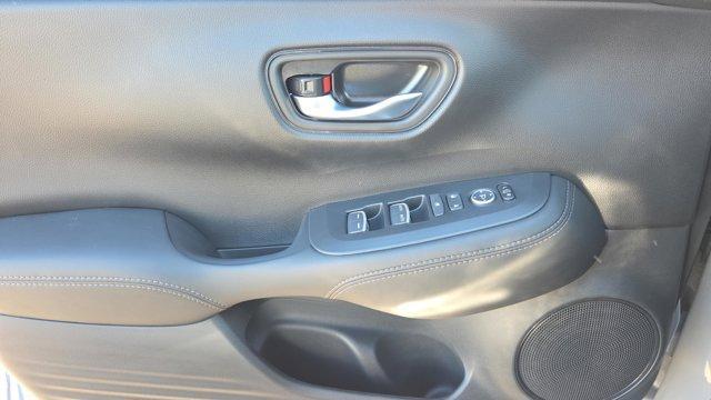 new 2026 Honda HR-V car, priced at $31,517