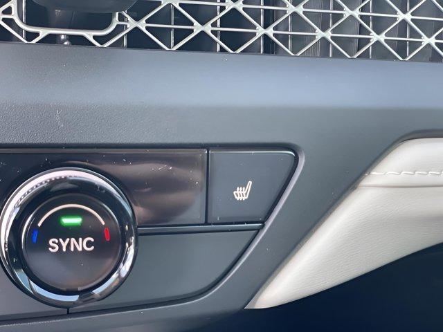 new 2025 Honda Accord car, priced at $31,890