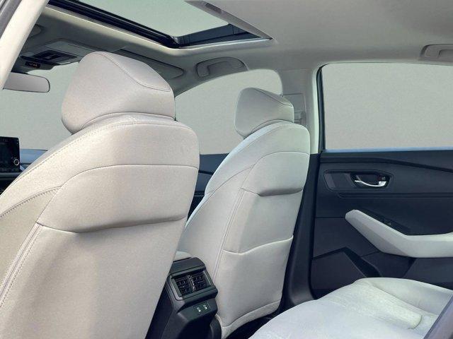 new 2025 Honda Accord car, priced at $31,890