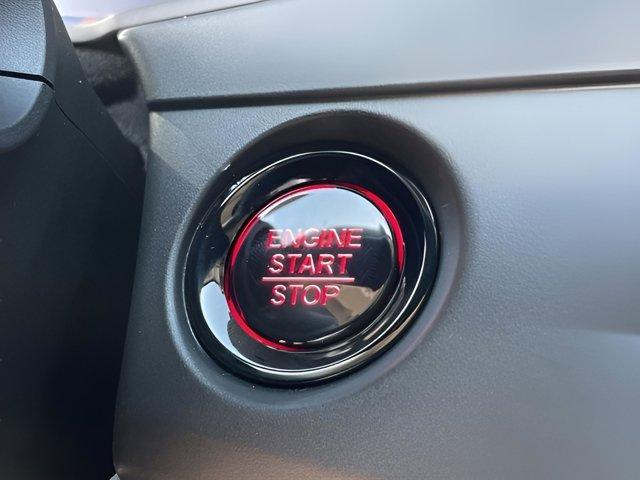 new 2025 Honda Accord car, priced at $31,890