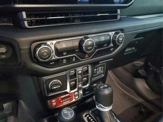 used 2025 Jeep Wrangler car, priced at $48,491