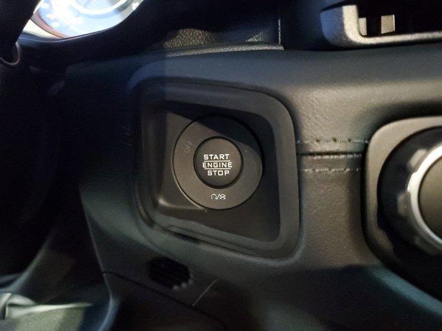 used 2025 Jeep Wrangler car, priced at $48,491