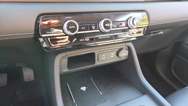 new 2026 Honda Pilot car, priced at $47,440