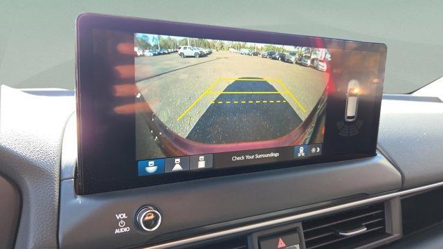 new 2026 Honda Pilot car, priced at $47,440