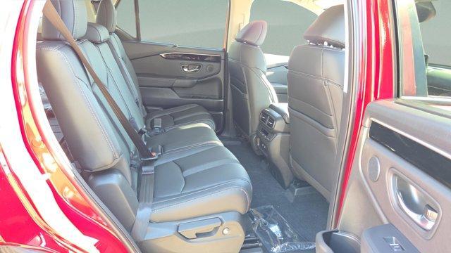 new 2026 Honda Pilot car, priced at $47,440