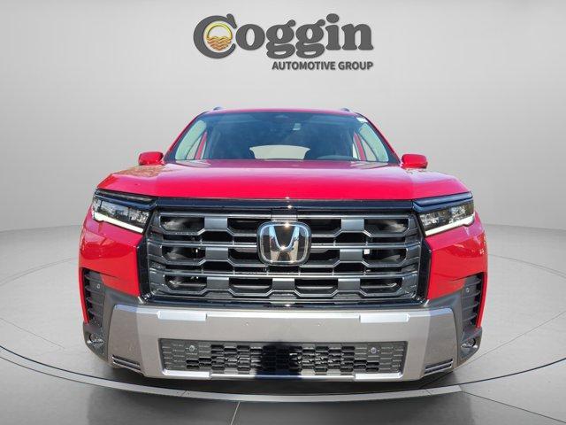 new 2026 Honda Pilot car, priced at $47,440