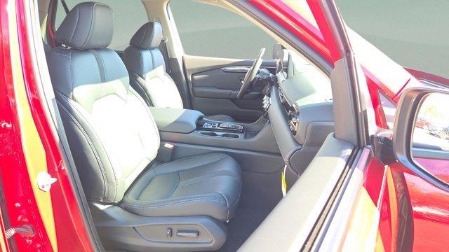 new 2026 Honda Pilot car, priced at $47,440