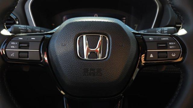 new 2026 Honda Pilot car, priced at $47,440