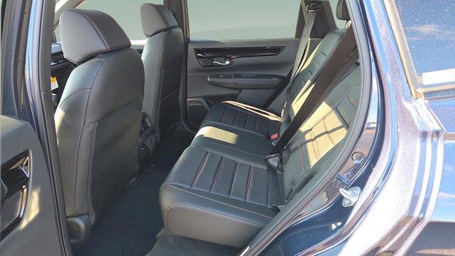 new 2026 Honda CR-V Hybrid car, priced at $41,654