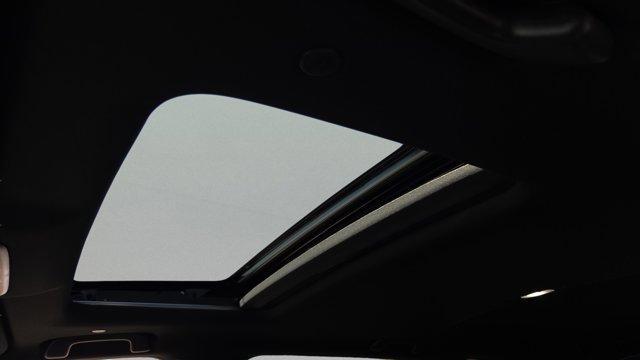 new 2026 Honda CR-V Hybrid car, priced at $41,654