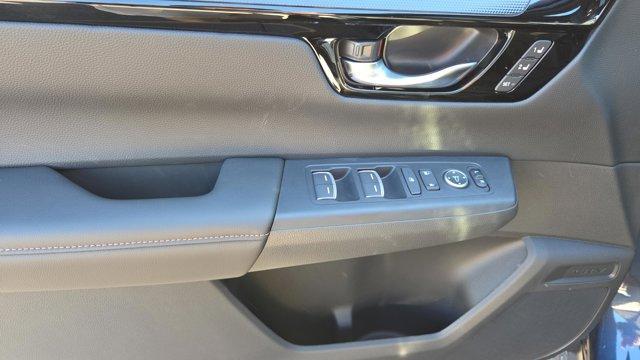 new 2026 Honda CR-V Hybrid car, priced at $41,654