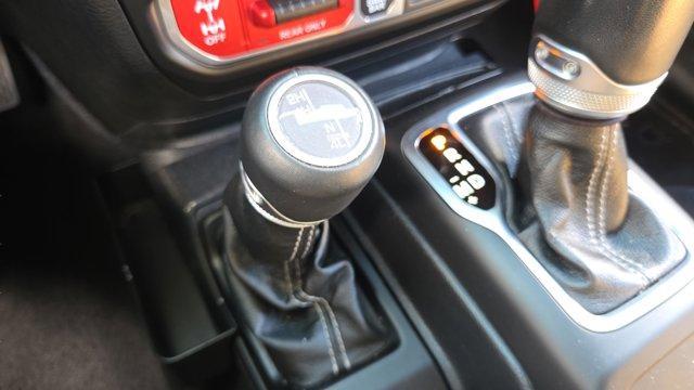 used 2021 Jeep Wrangler Unlimited car, priced at $32,291