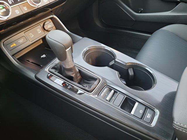 new 2026 Honda Civic Hybrid car, priced at $32,484