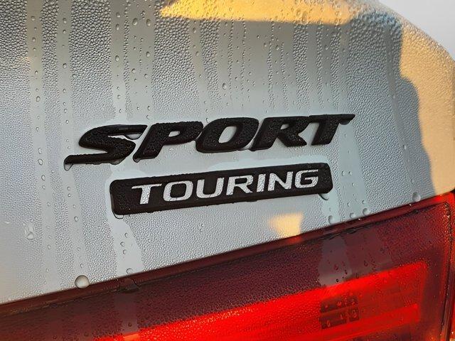 new 2026 Honda Civic Hybrid car, priced at $32,484