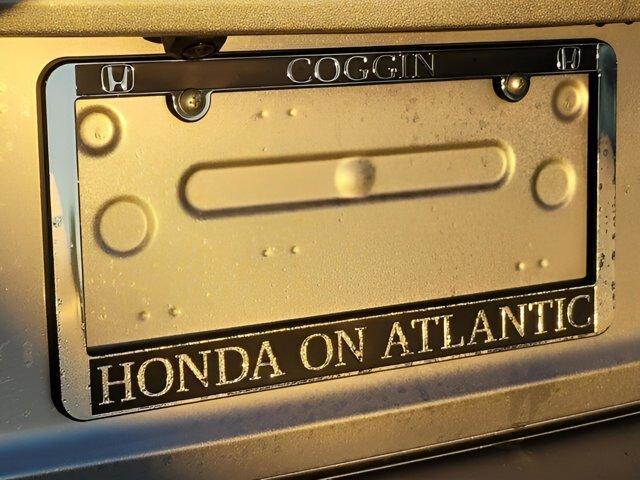 new 2026 Honda Civic Hybrid car, priced at $32,484