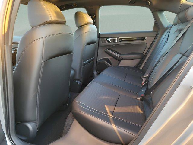 new 2026 Honda Civic Hybrid car, priced at $32,484