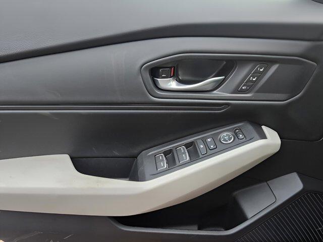 new 2025 Honda Accord Hybrid car, priced at $35,745