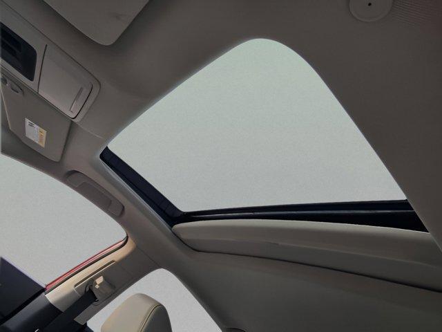 new 2025 Honda Accord Hybrid car, priced at $35,745