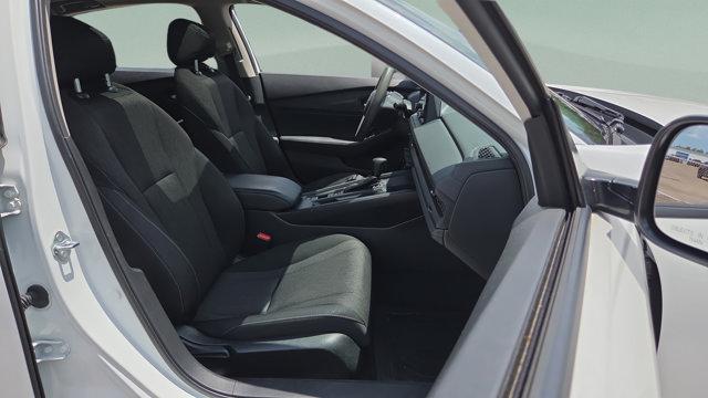 used 2024 Honda Accord car, priced at $25,698