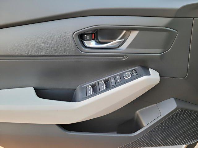 new 2025 Honda Accord car, priced at $29,729