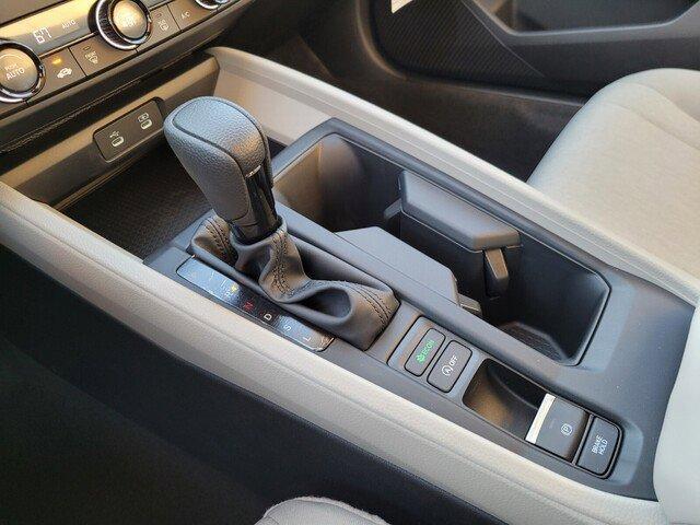 new 2025 Honda Accord car, priced at $29,729