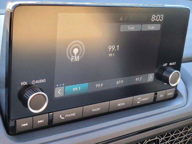 new 2025 Honda Accord car, priced at $29,729