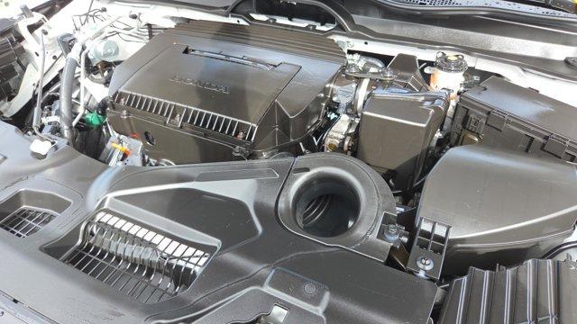 used 2025 Honda Pilot car, priced at $46,500