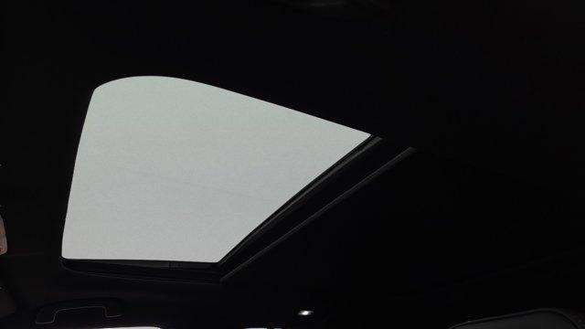 used 2025 Honda Pilot car, priced at $46,500