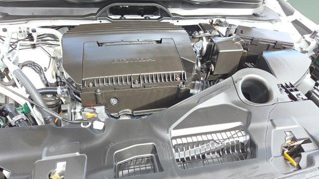 used 2025 Honda Pilot car, priced at $46,500