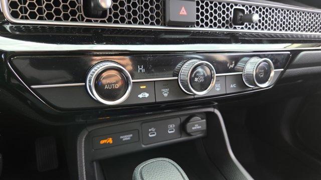 new 2026 Honda Civic car, priced at $25,753