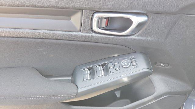 new 2026 Honda Civic car, priced at $25,753