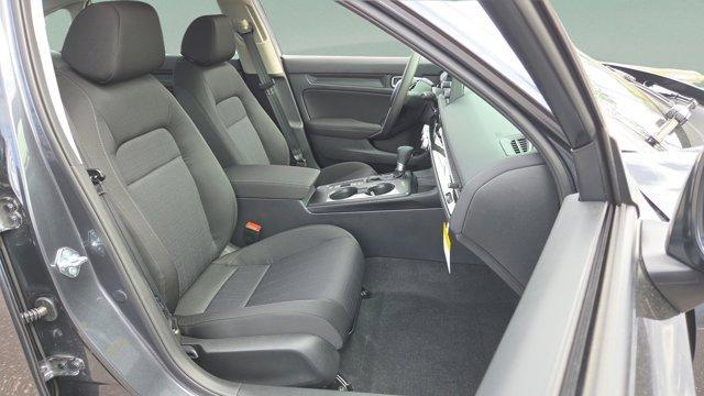 new 2026 Honda Civic car, priced at $25,753