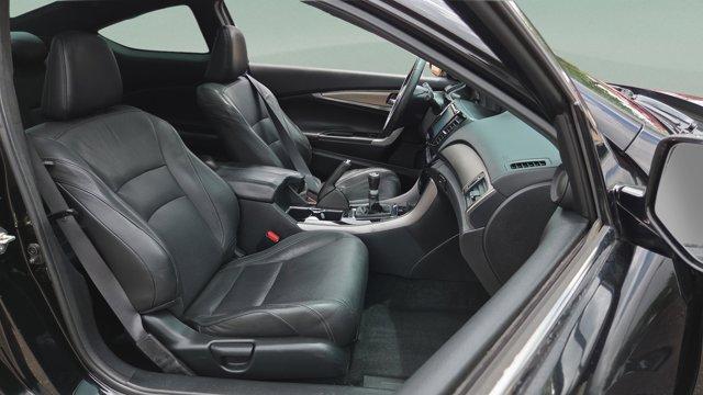 used 2017 Honda Accord car, priced at $18,098