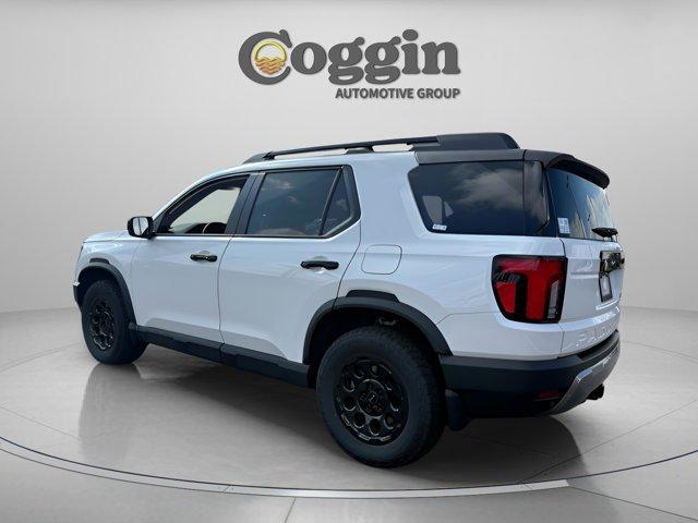 new 2026 Honda Passport car, priced at $49,489