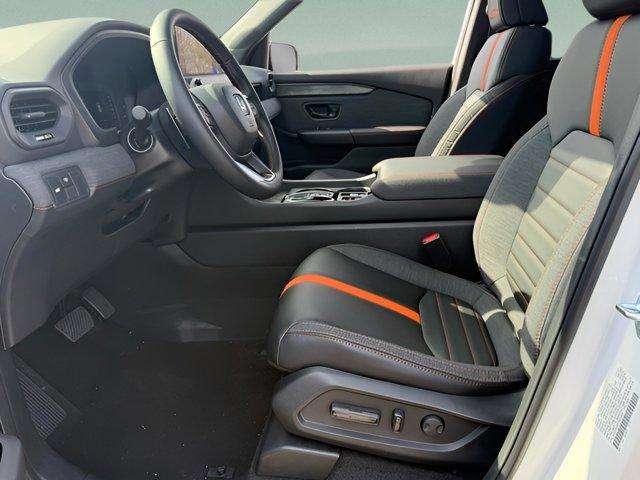 new 2026 Honda Passport car, priced at $49,489