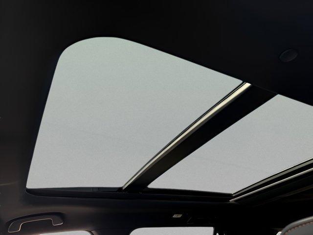 new 2026 Honda Passport car, priced at $49,489