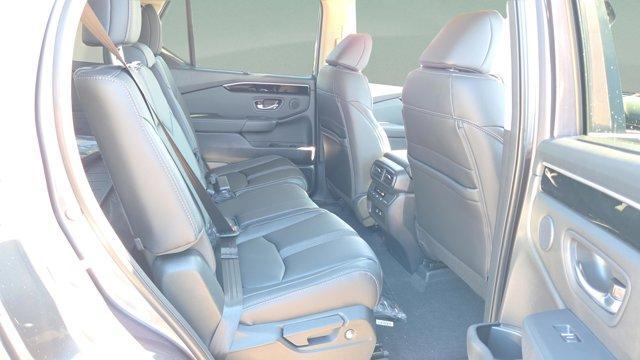 new 2026 Honda Pilot car, priced at $46,985
