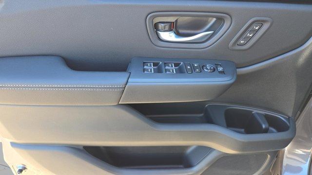 new 2026 Honda Pilot car, priced at $46,985