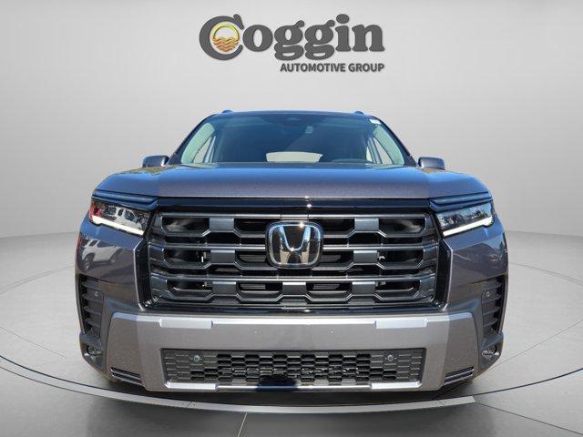 new 2026 Honda Pilot car, priced at $46,985