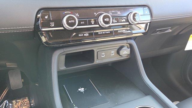 new 2026 Honda Pilot car, priced at $46,985