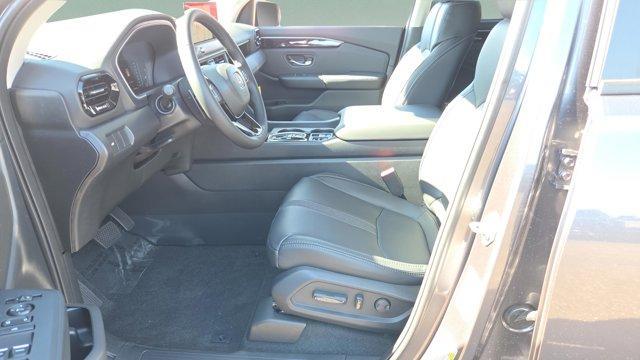 new 2026 Honda Pilot car, priced at $46,985