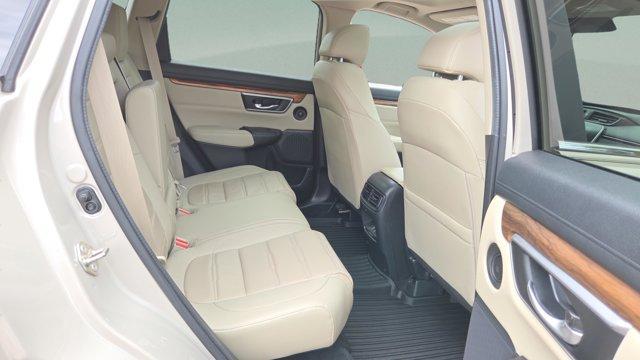 used 2019 Honda CR-V car, priced at $26,997