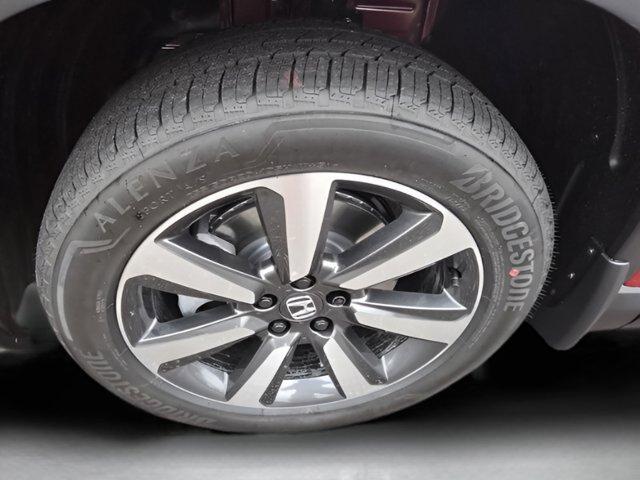 new 2025 Honda Pilot car, priced at $51,645