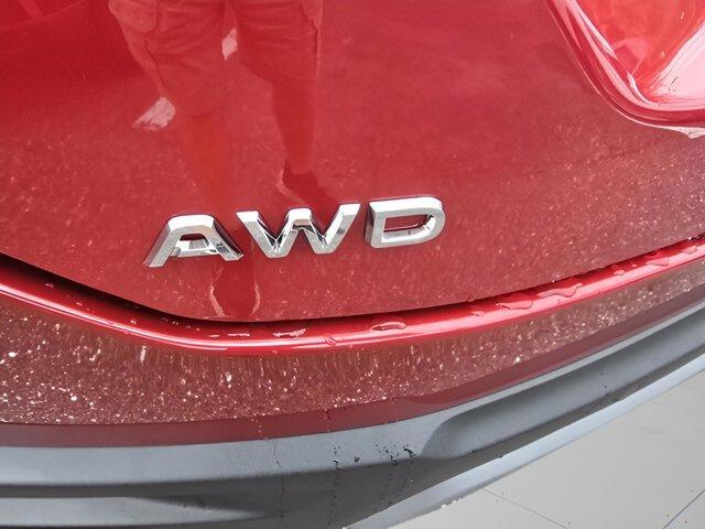 new 2025 Honda Pilot car, priced at $51,645