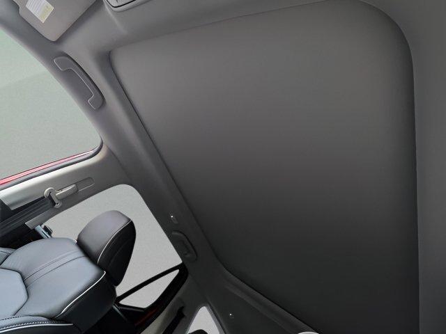 new 2025 Honda Pilot car, priced at $51,645