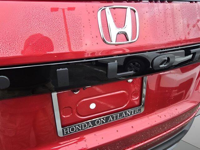 new 2025 Honda Pilot car, priced at $51,645