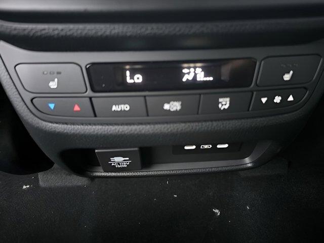 new 2025 Honda Pilot car, priced at $51,645