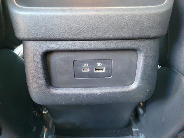 used 2023 Nissan Pathfinder car, priced at $26,991