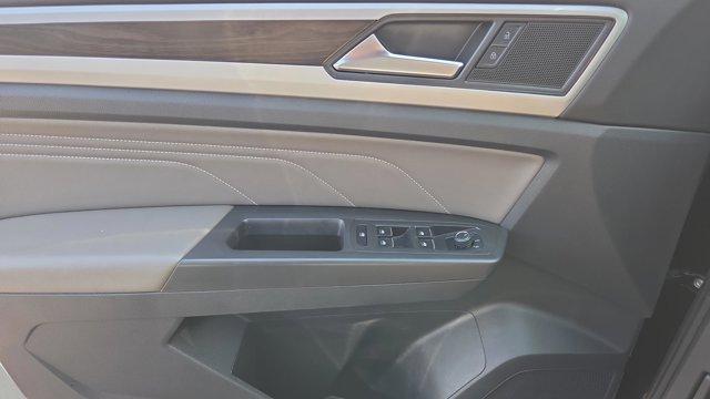 used 2022 Volkswagen Atlas car, priced at $22,289