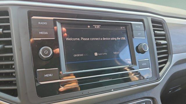 used 2022 Volkswagen Atlas car, priced at $22,289